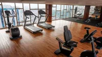 Louis Kienne Hotel Pandanaran - palestra