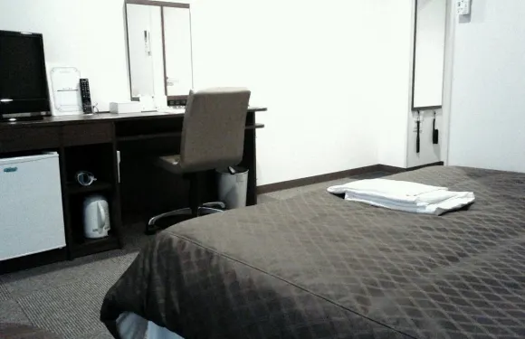 大河原綠色酒店