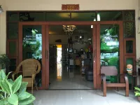 Khunmaiplace Room Hotels in Pak Kret