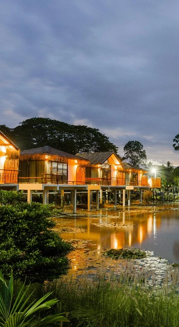 รูปภาพของนอนนาดูบัว