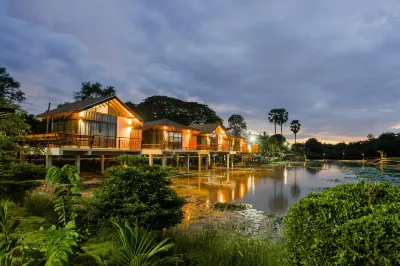 Nornnadubua Nornnadubua Hotel di Phayuha Khiri