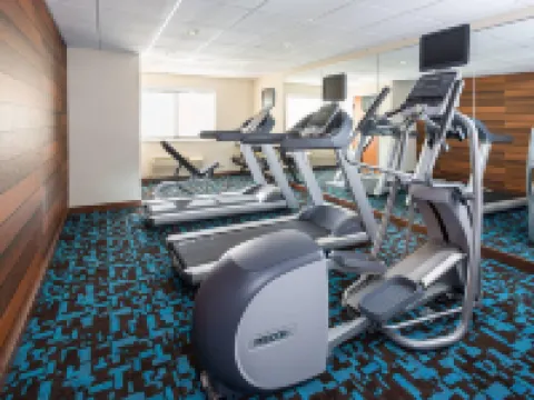 Fairfield Inn & Suites Grand Rapids Hotels in Grand Rapids