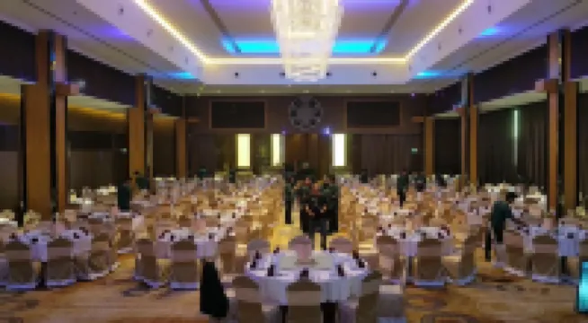 Purest Hotel Sungai Petani Hotel di Sungai Petani