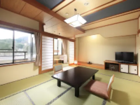 昼神温泉 ユルイの宿 恵山 阿智村のホテル