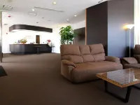 Hotel Livemax Budget Utsunomiya Hotel di Utsunomiya