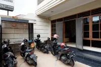 KoolKost Near Kawasan Simpang Lima Semarang فنادق في سنرتال سيمارانج