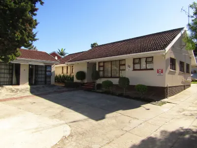 욜론와보 B&B