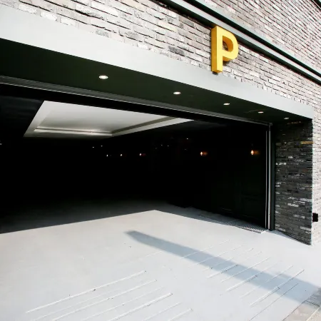 Suwon Hotel Lowa