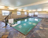 Comfort Inn Early Brownwood Các khách sạn ở Brownwood