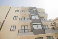 Waterside Apartments
