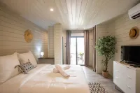 Blue Sail Hotel Sxm Hotel a Collectivity of Saint Martin
