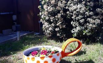 EasyRoom Frosinone B&B