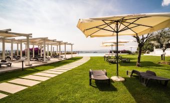 Hotel dP Olbia - Sardinia