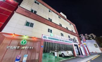 2. 잠실 타임..