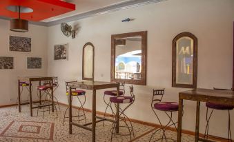 Hotel la Medina