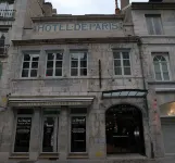 Hôtel de Paris Hotels in Ornans