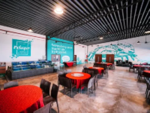 Tunamaya Beach & Spa Resort Desaru Hotels in Desaru