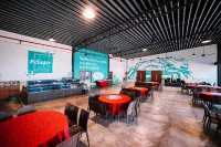 Tunamaya Beach & Spa Resort Desaru Hotels in Desaru