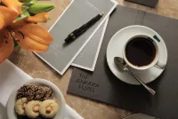 The Ankara Hotel - breakfast