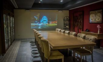 La Concordia - Boutique Hotel