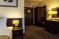 Zamek Gniew - Pałac Marysieńki Hotels in 