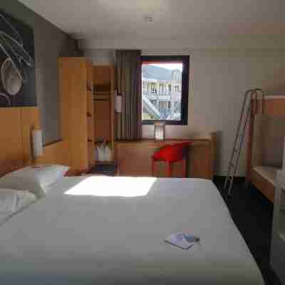 Ibis Soissons Rooms
