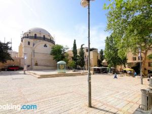 Gabriel Apartments - Cozy Kotel House