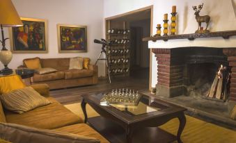 Casa Hacienda San Juan - Housity