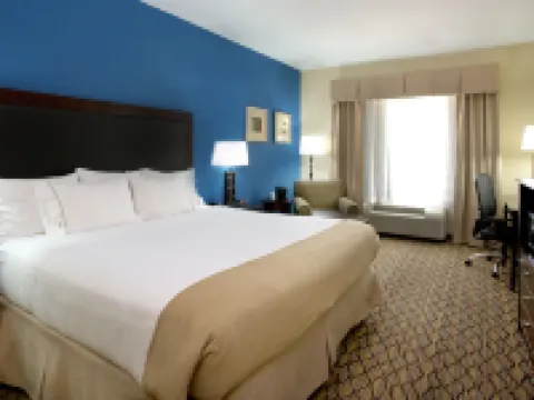 Holiday Inn Express & Suites BOSSIER CITY by IHG Hotels in Bossier Parish