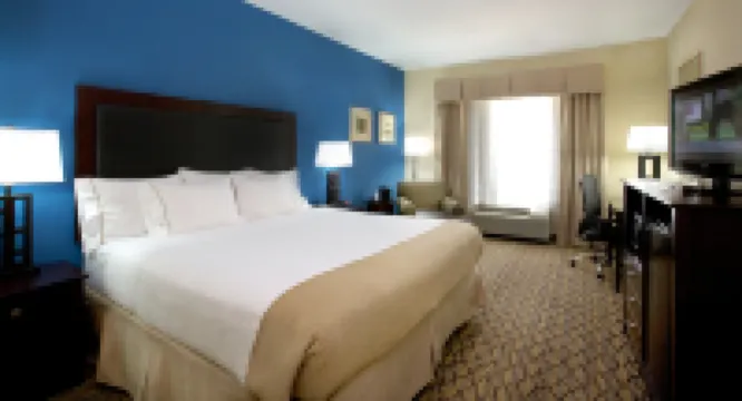Holiday Inn Express & Suites BOSSIER CITY by IHG