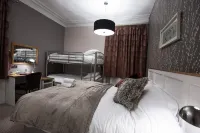 Parkwood Hotel Hôtels à : Stockton-on-Tees