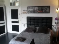 Domaine de la Belle Normandie Hotels in Clecy