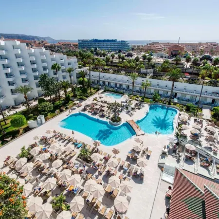 Spring Hotel Vulcano