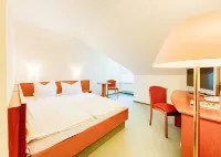 Carmina am See Hotels in Zingst