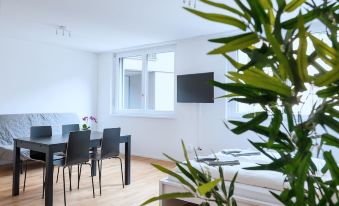 Hitrental Messe Apartments