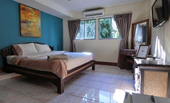 Barracuda Guesthouse