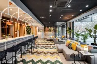 Hotel NH Hannover - Bar