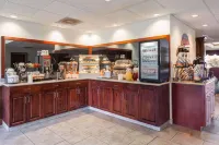 Baymont by Wyndham Madisonville - breakfast