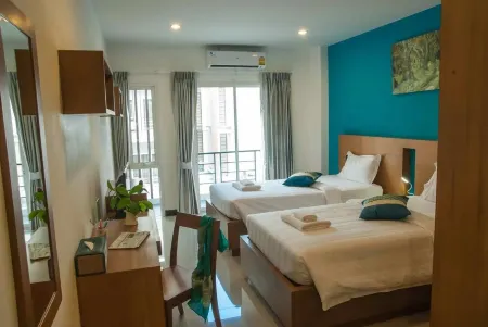 크라비 친타 하우스