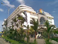 Pacific Palace Hotel