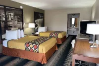 Red Lion Inn & Suites Junction City - Parking