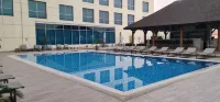 Radisson Blu Hotel, Juba - 5 tähden