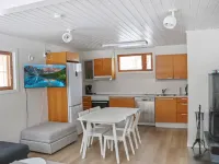 Alppikylä 4b Paritalo Hotels in Kehys-Kainuu