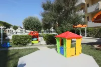 Family Hotel Marina Beach - Azzurro Club Vacanze