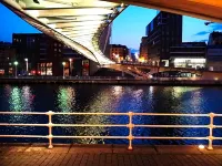 Hotel Conde Duque Bilbao Hotels in Bilbao