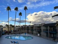 Super 8 by Wyndham Mesa Downtown Near Convention Center