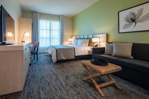 The Lodge 30A Hotels in Seagrove Beach