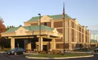 Hampton Inn Hartford-Airport