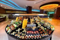 Wome Deluxe Hotel - Halal All Inclusive - breakfast