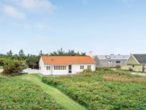 "Meindor" - 350m from the Sea Hotels in Thisted